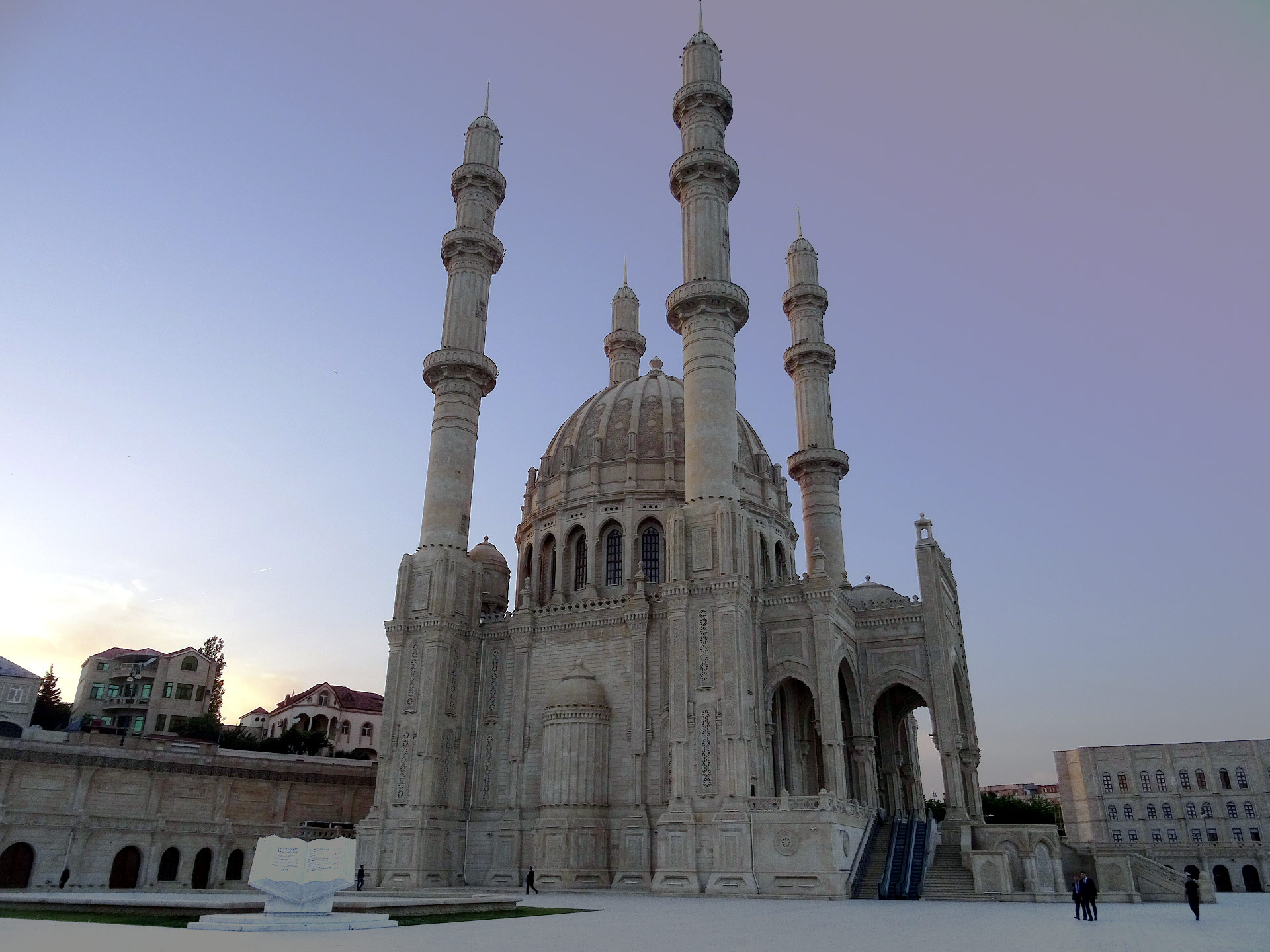 Baku